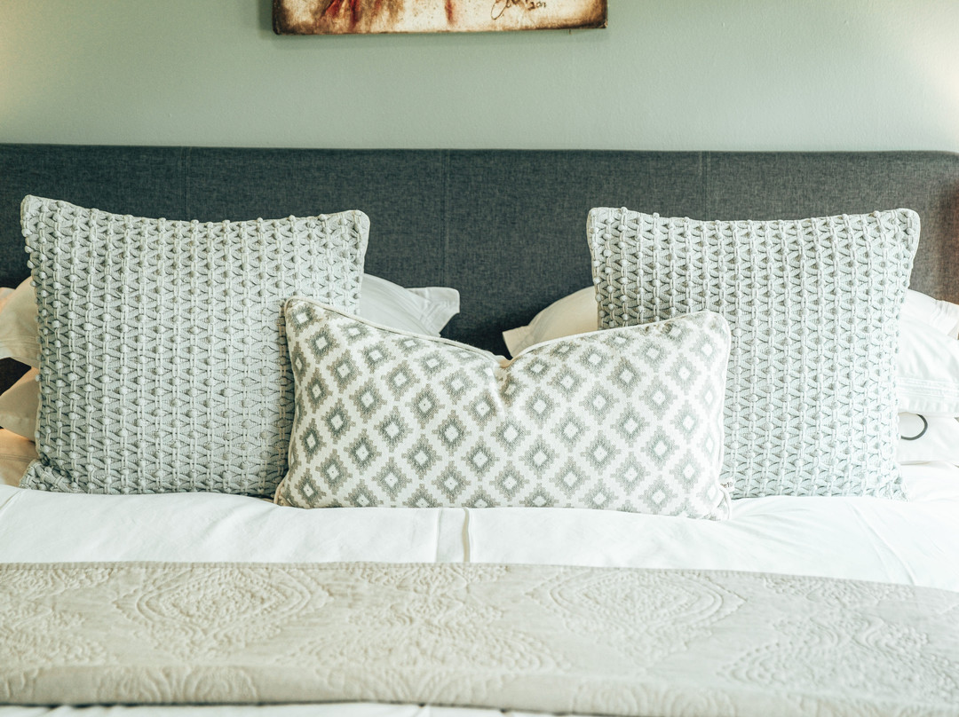 Villa Chad Luxury Guesthouse主图