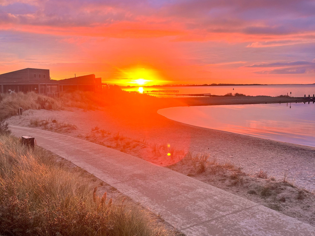 Beach Resort Punt West主图