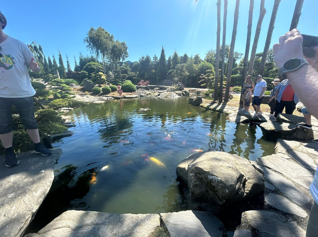 弗洛尔费亚拉岛-斯塔万格必去景点