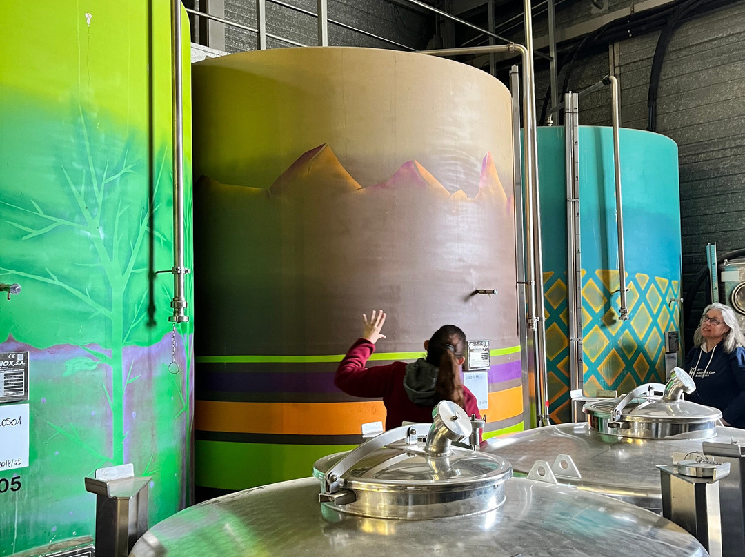 Alta Alella-Alella必去景点