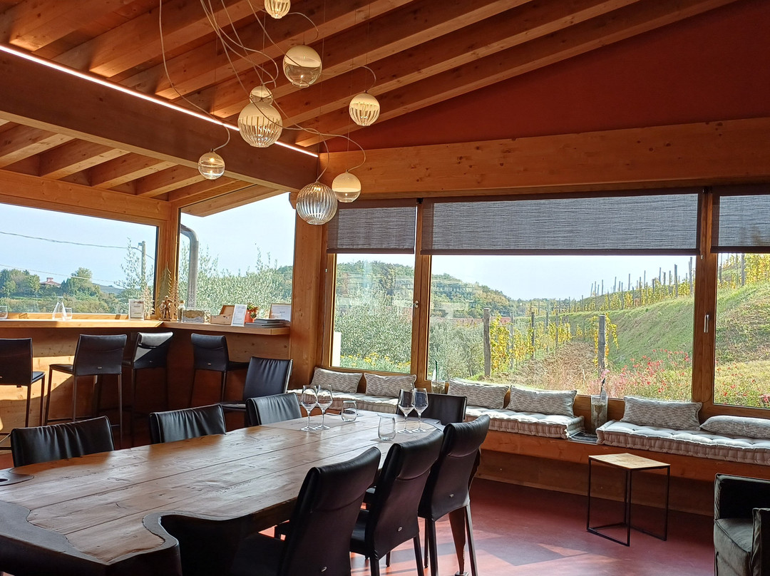 Tenuta Stella-Dolegna del Collio必去景点