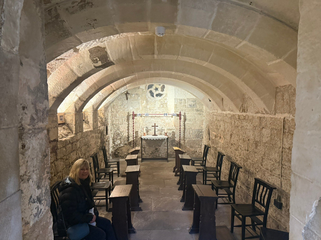 Newcastle Cathedral-纽卡斯尔必去景点