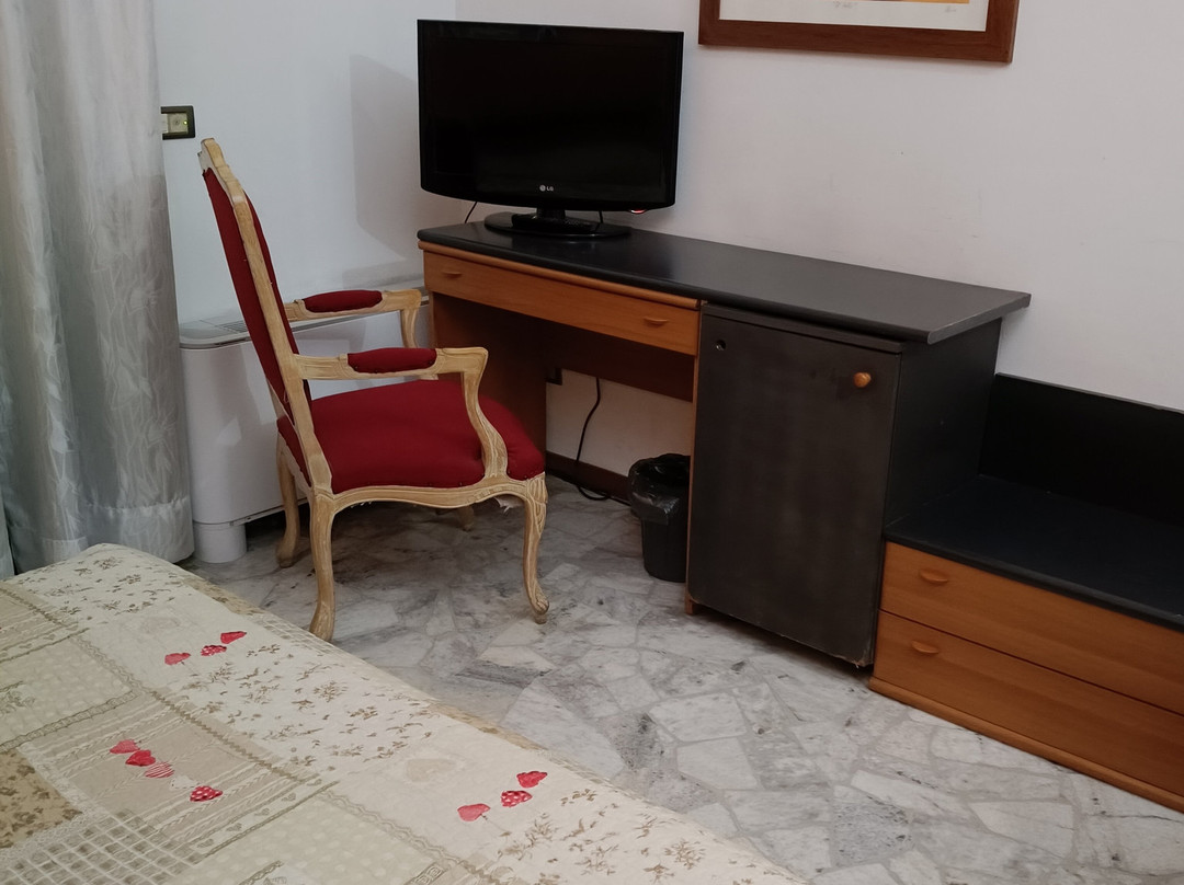 马尔彭萨埃尔酒店主图