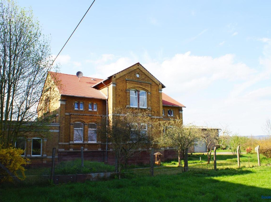 Albig Alte Mühle