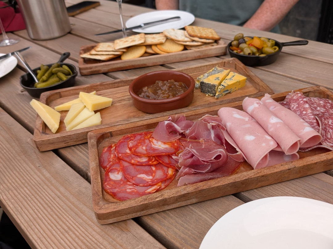 Silverhand Estate-Luddesdown必去景点