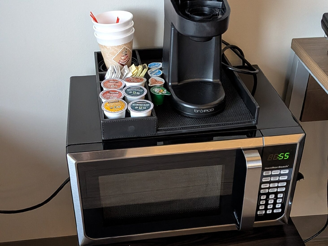 Superior Stay Hotel主图