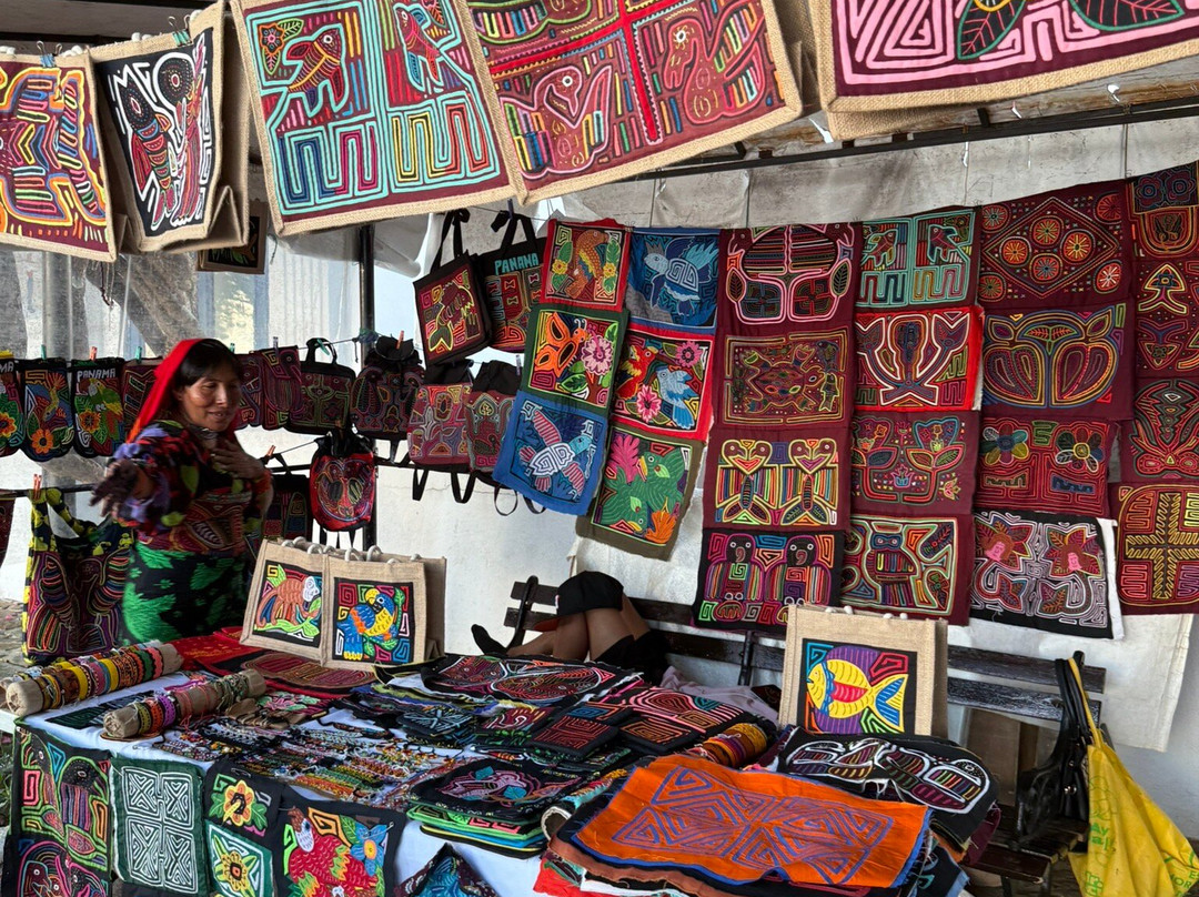 Step by Step Travel-Boca Chica必去景点