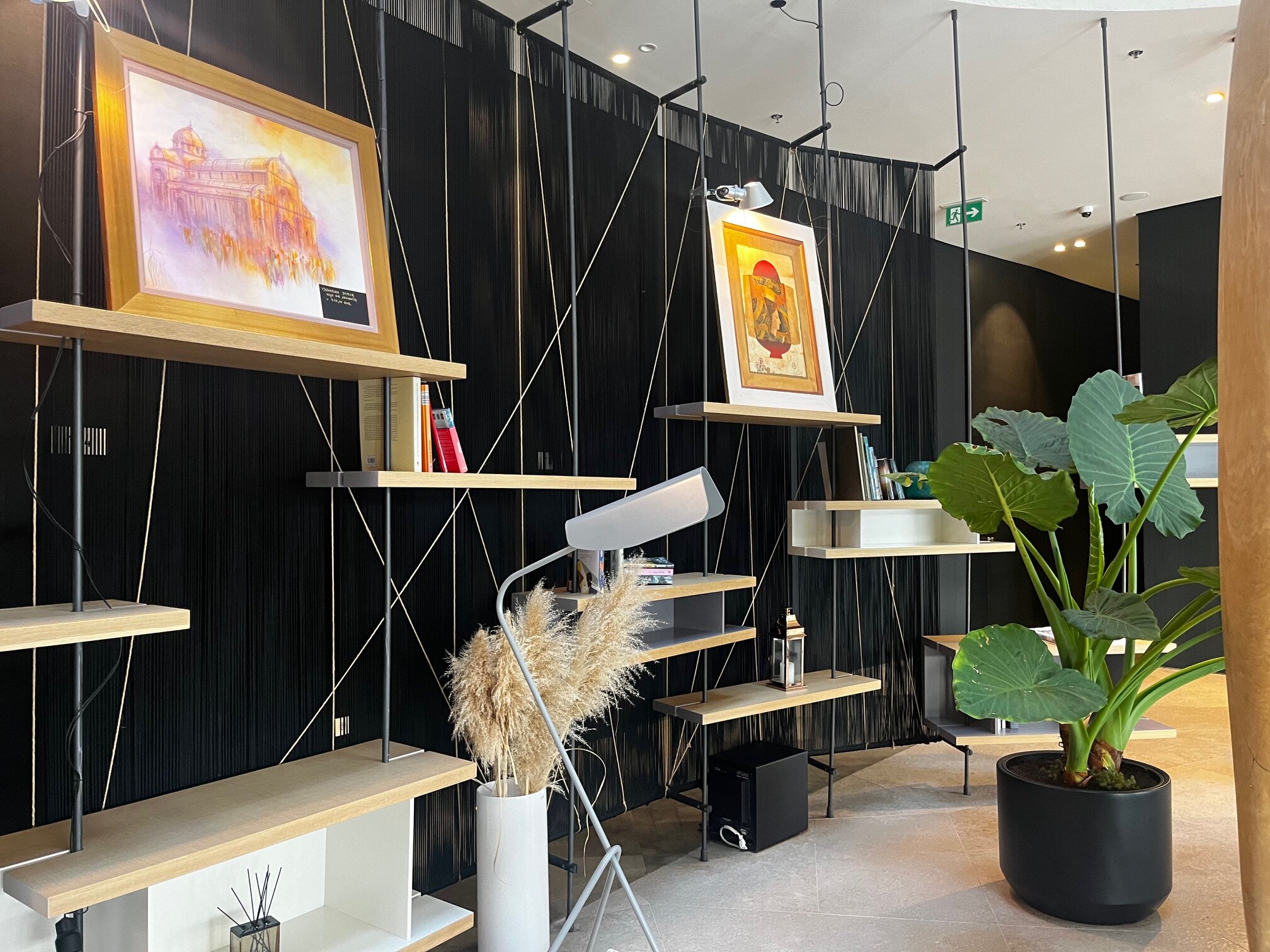 D-Resort Sibenik-浴室