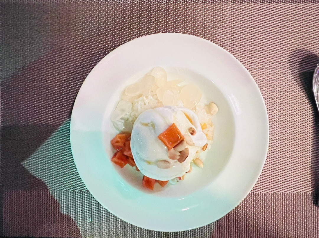 Ocean Lipe Restaurant & Bar