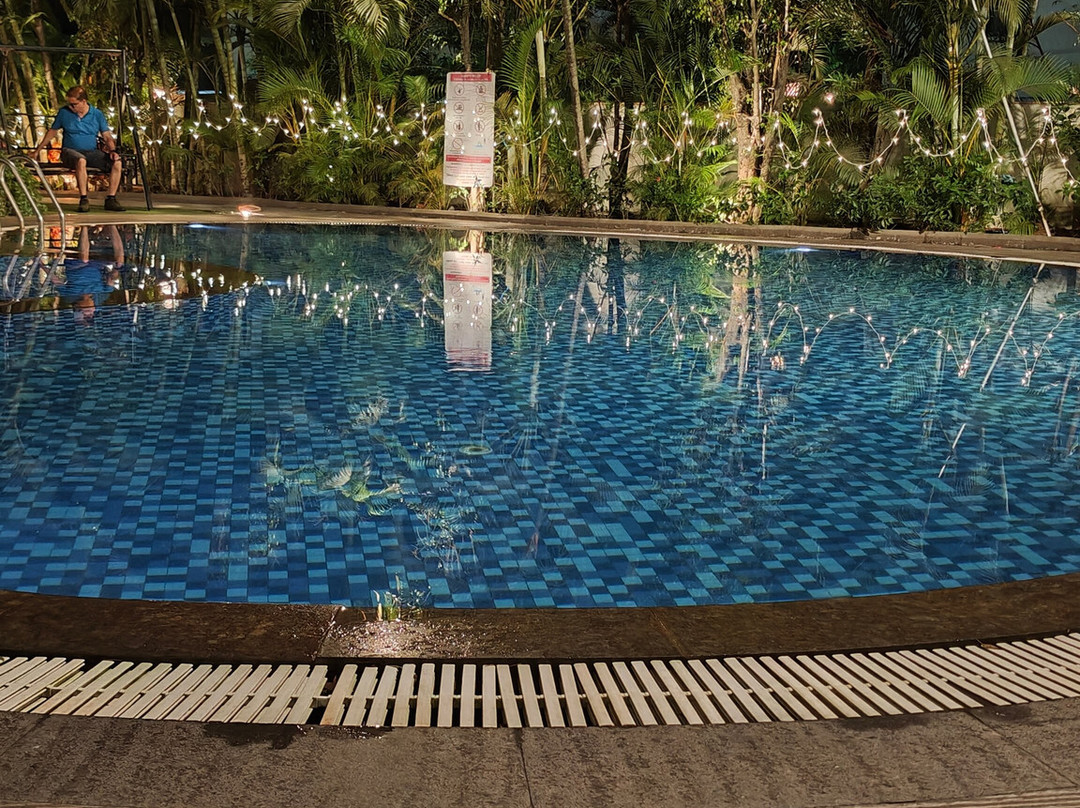 Meritas Adore Resort主图