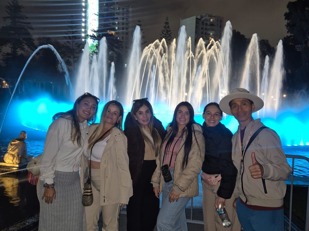 Viajes Pachacutec-库斯科必去景点