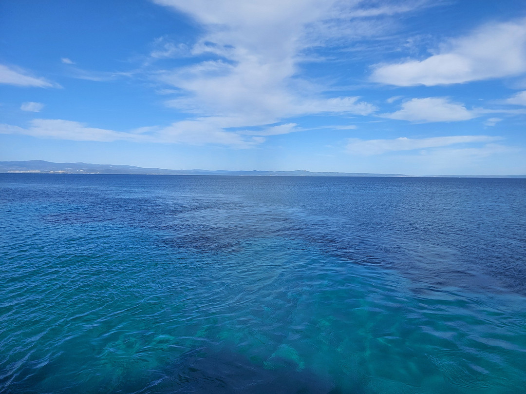 AllinBlusive - Private Cruises-Sani必去景点