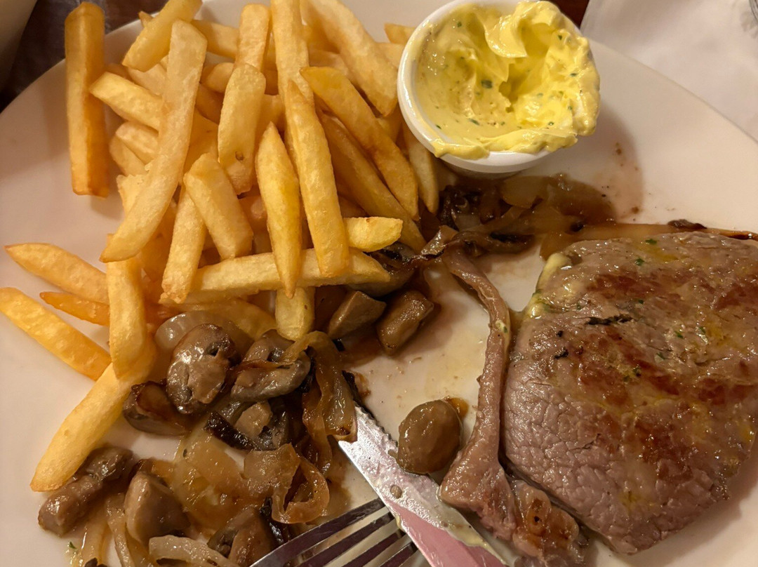 O'Donovan's Hotel主图