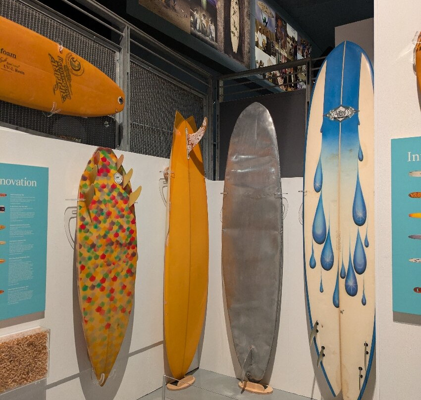 National Maritime Museum Cornwall-法尔茅斯必去景点