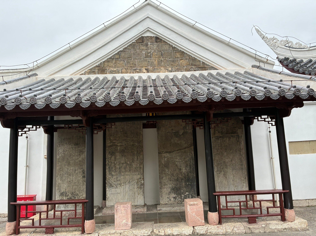 贵阳文昌阁-贵阳市必去景点