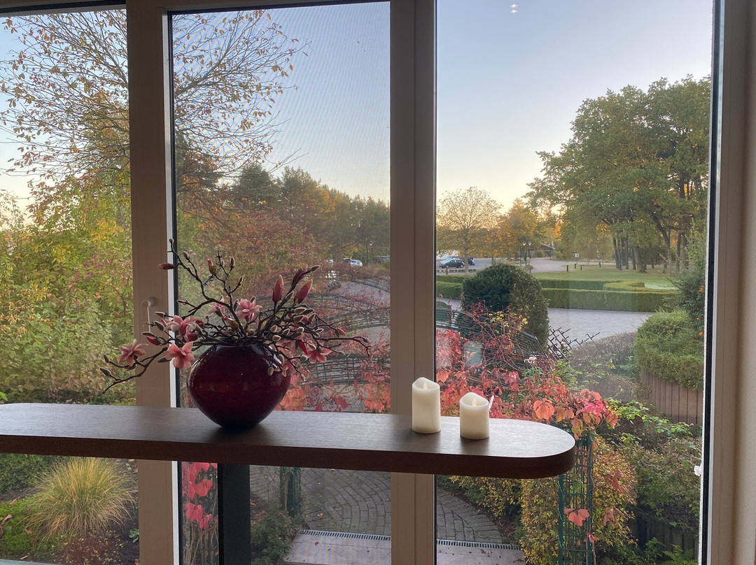 GolfResort Semlin am See主图