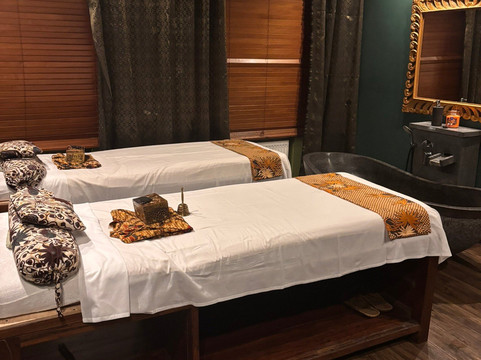 Bali Spa-格但斯克必去景点