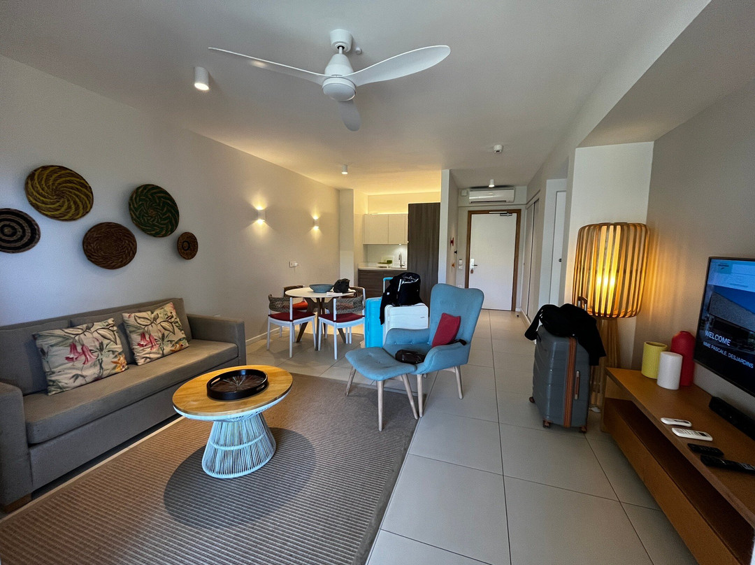 Domaine de Grand Baie主图