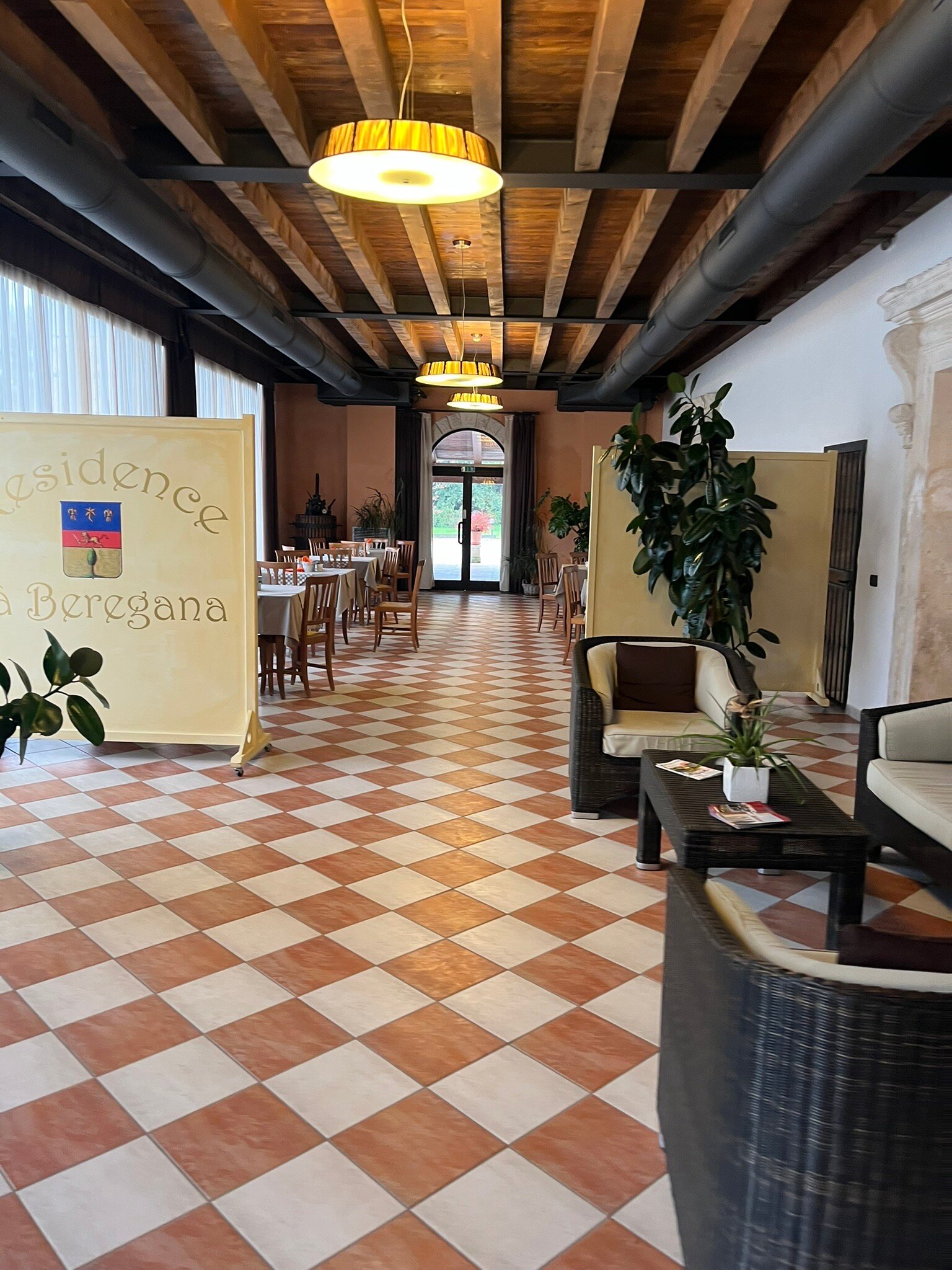 Residence Ca Beregana-官方