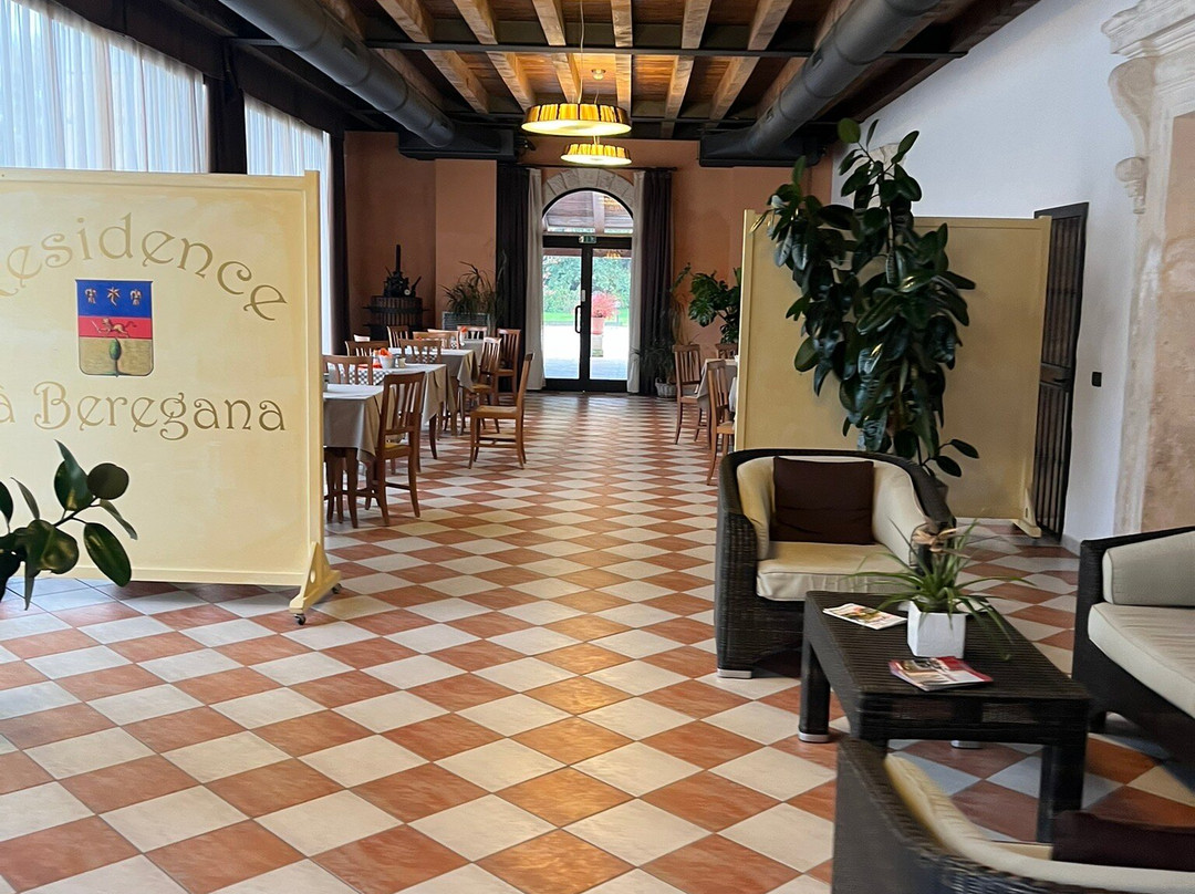 Residence Ca Beregana主图