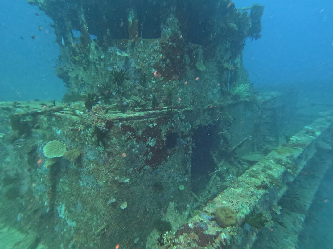 Aqua-Trek-太平洋港必去景点