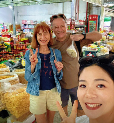 Odynovo-桂林市必去景点