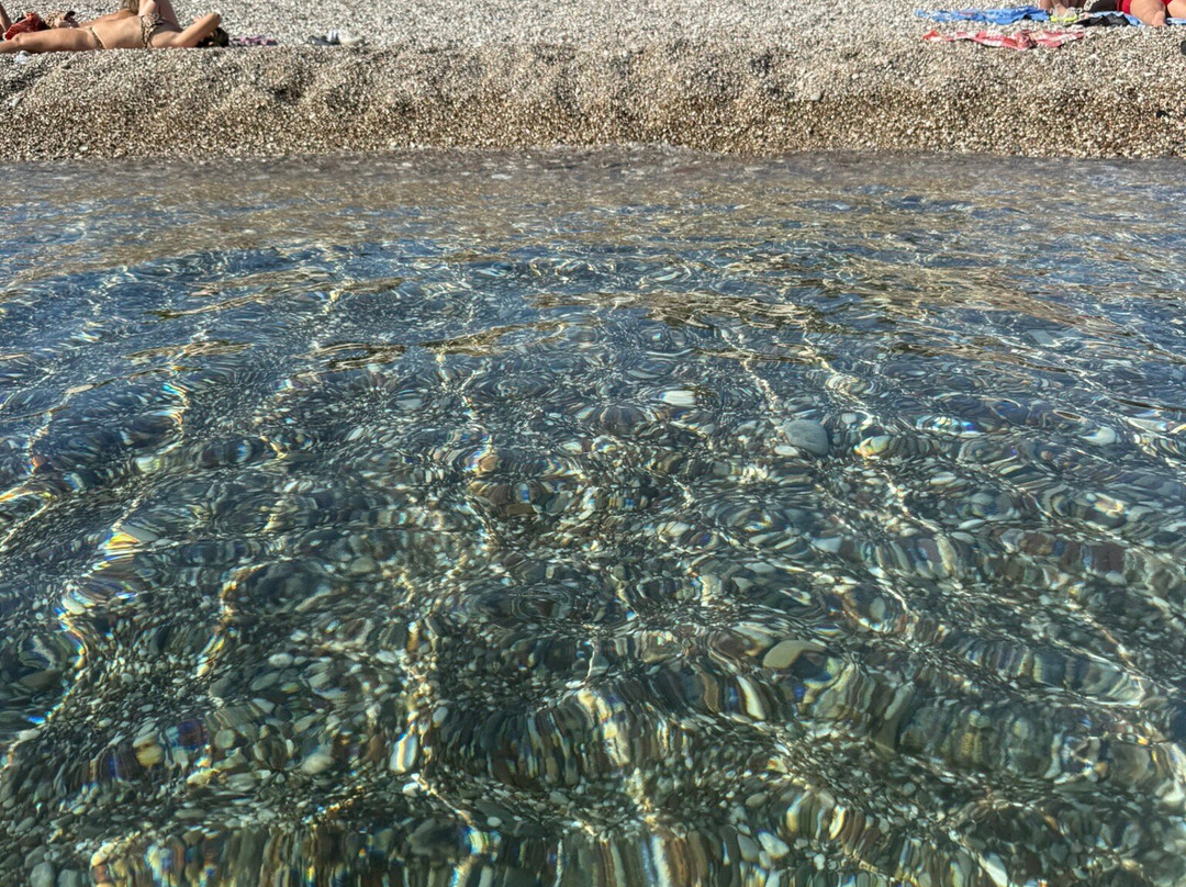 Kalypso Beach Club-安塔利亚必去景点