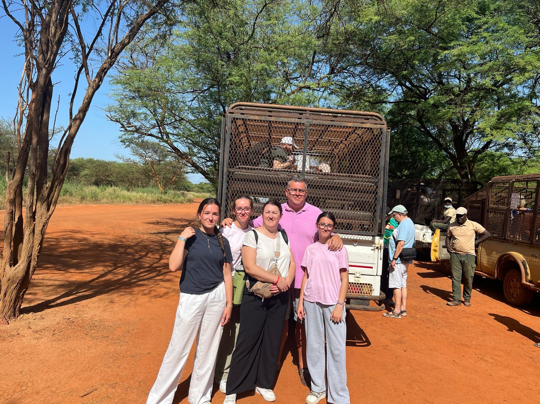 Riu Baobab Trip Travel-Nianing必去景点