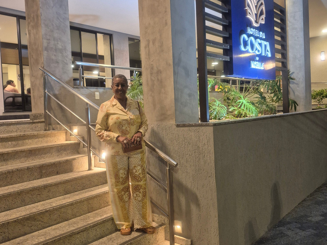 Hotel da Costa By Nobile主图