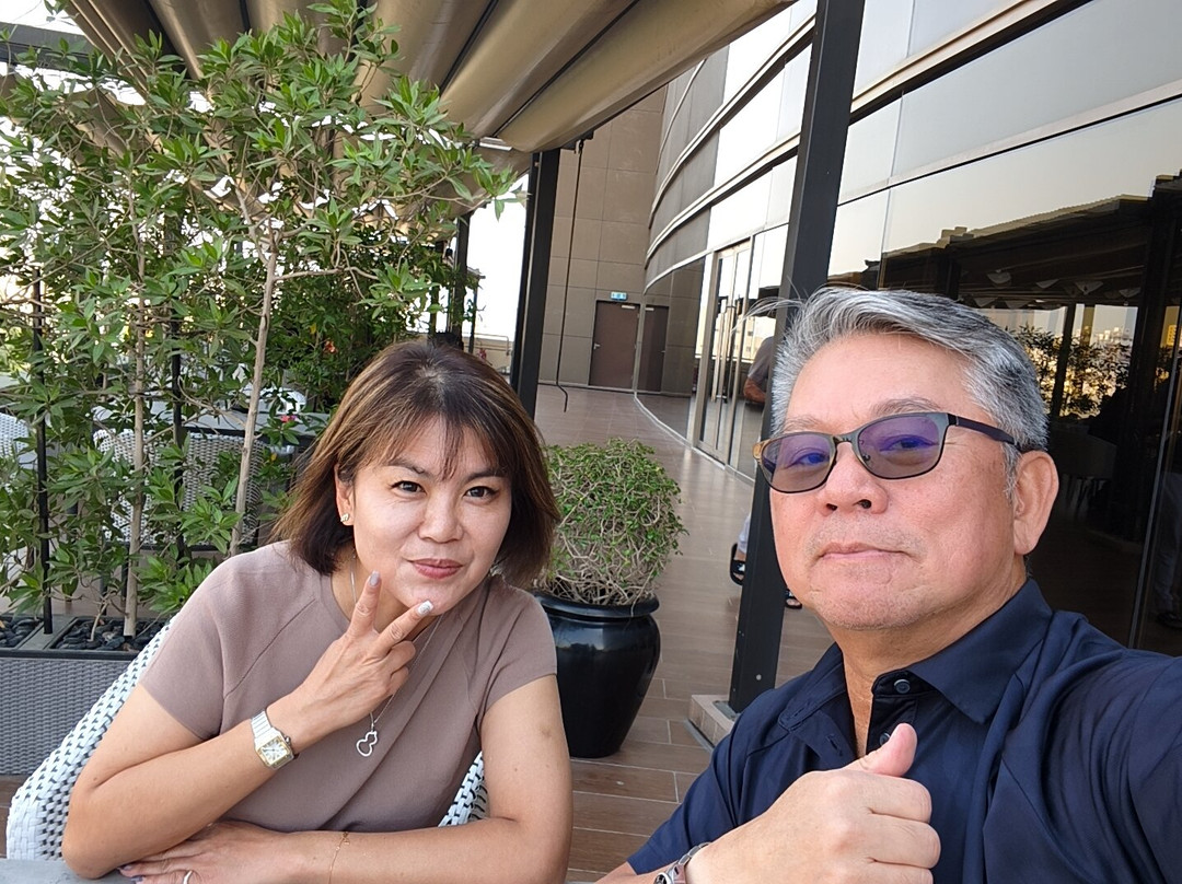 Swissotel Spa and Sports-迪拜必去景点