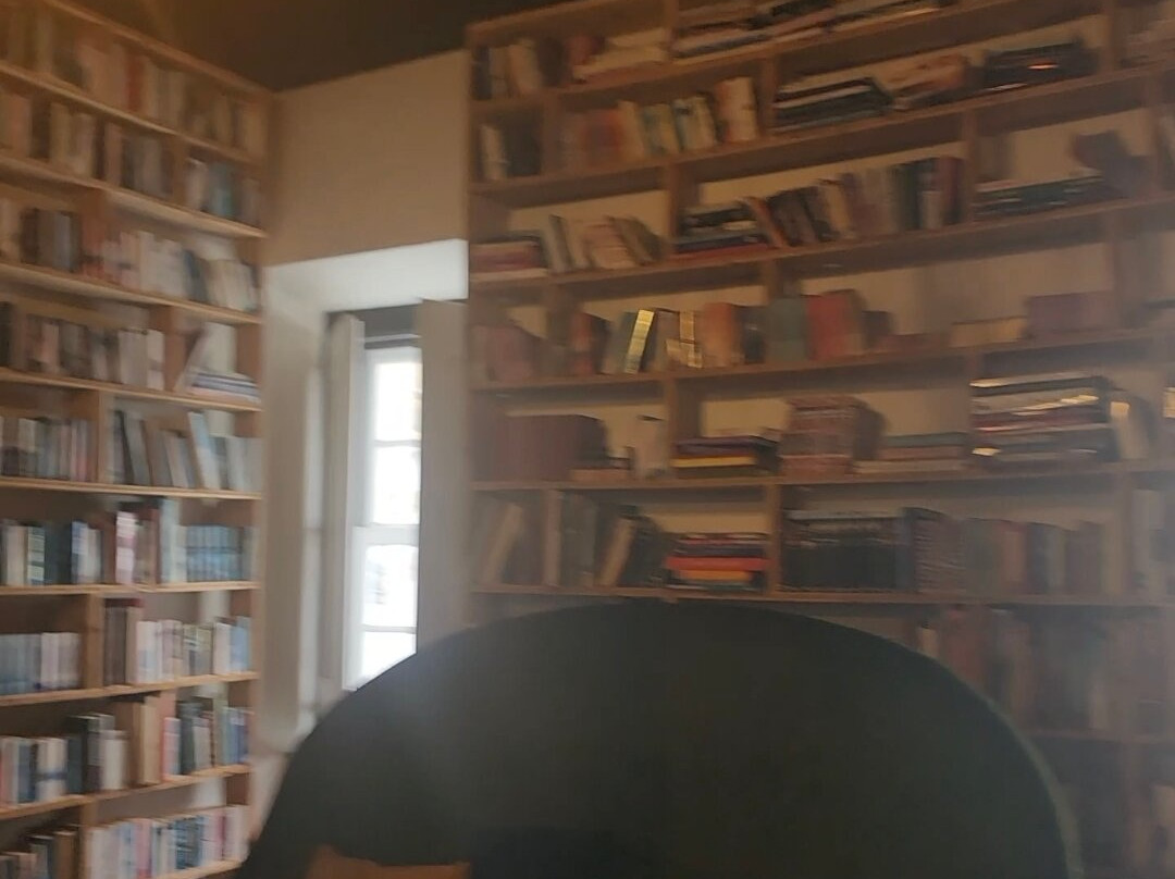 The Literary Man - Obidos Hotel主图