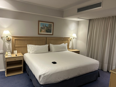 Holiday Inn 科尔多瓦主图