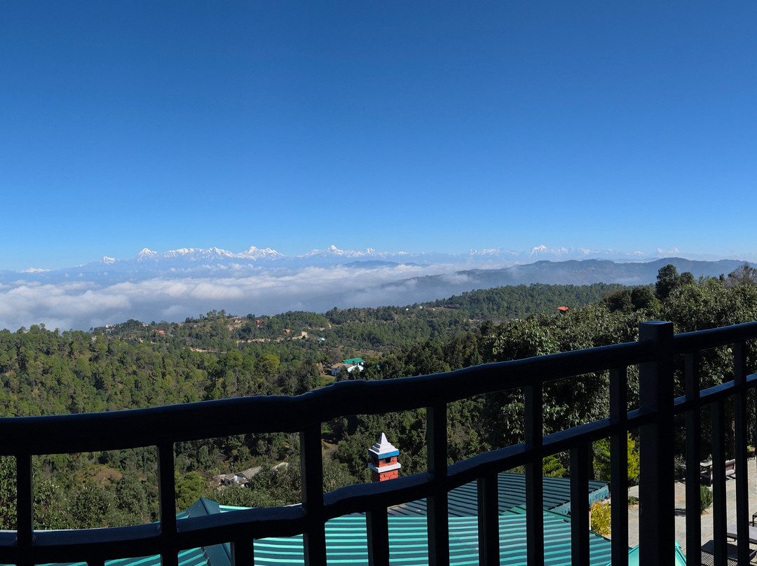 Dharohar Retreat主图