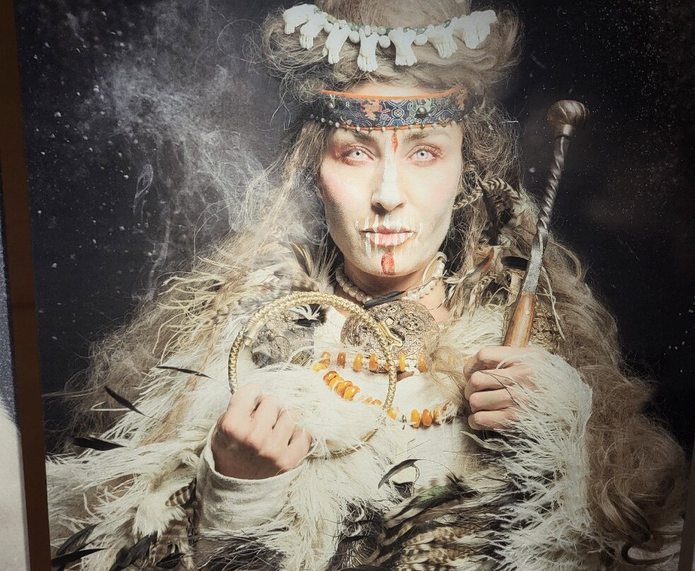 Koge Museum-克厄必去景点