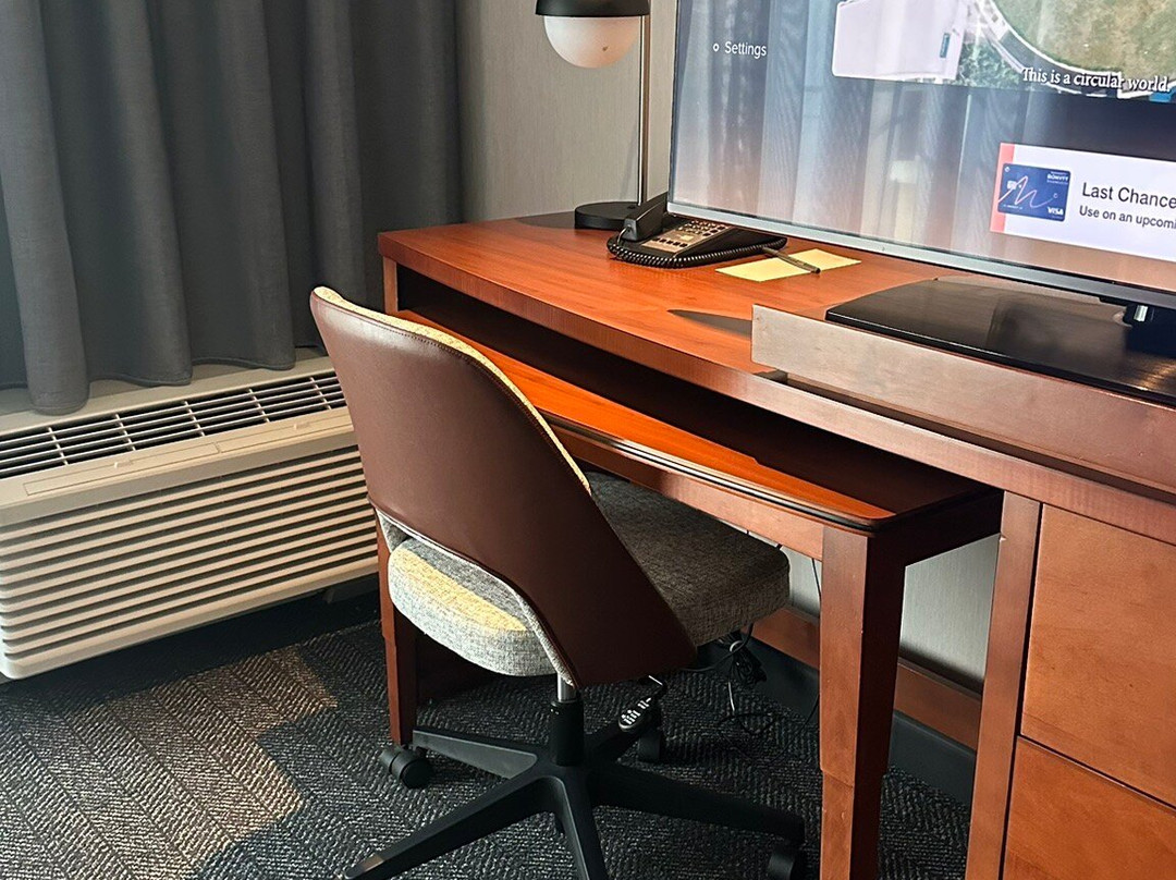 Courtyard by Marriott Minneapolis Maple Grove/Arbor Lakes主图