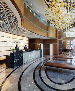 慕温匹克安卡拉酒店图片