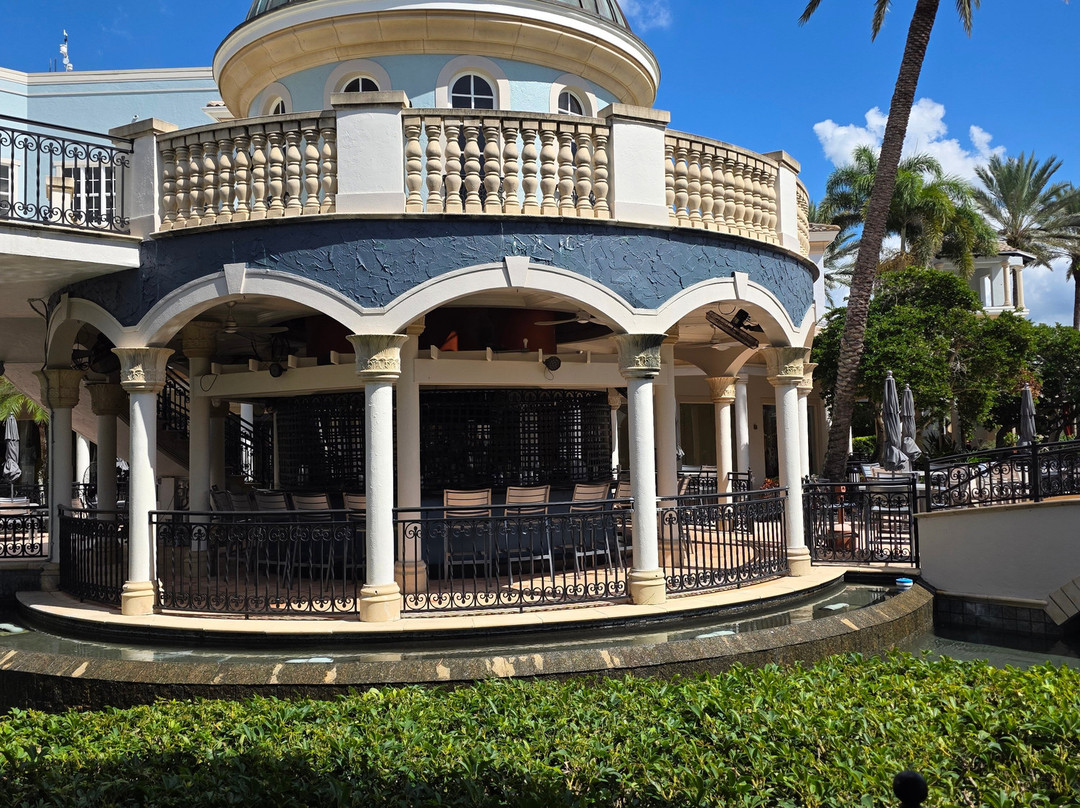 Promenade At Bonita Bay-博尼塔斯普林斯必去景点