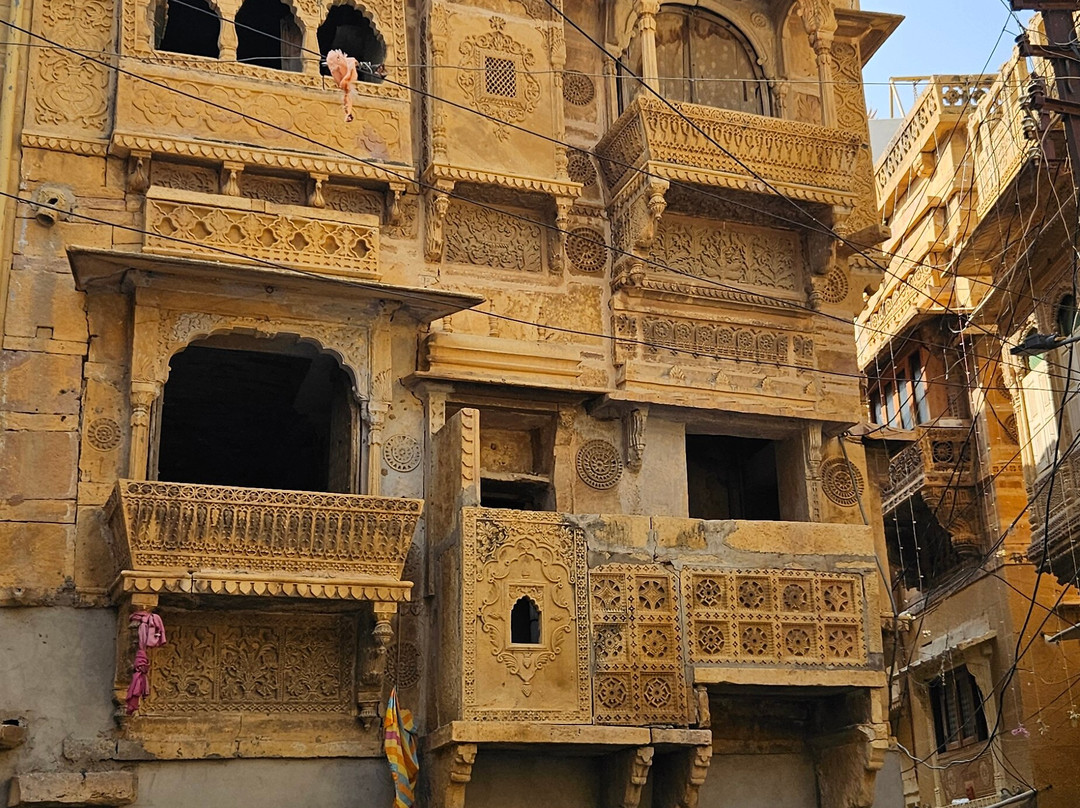 Tiger Journey-Tala必去景点