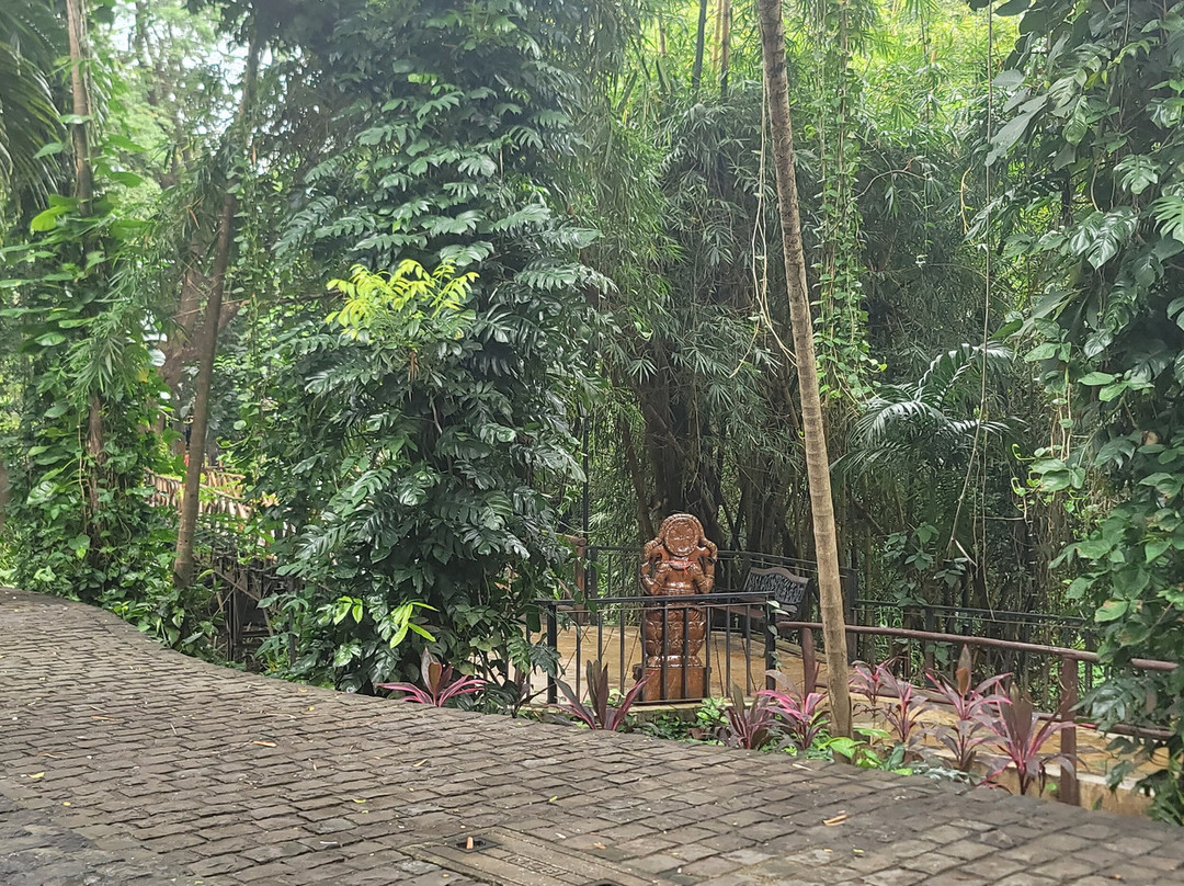 Silent Hills Resort主图