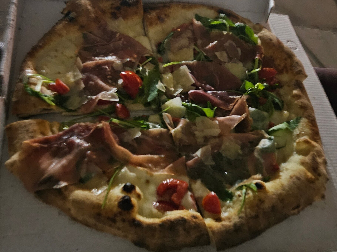 Hotel La Fenice主图