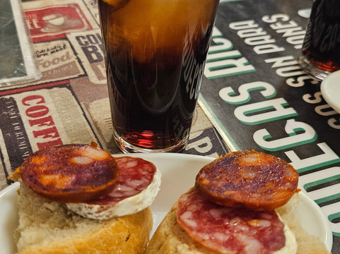 Intrepid Urban Adventures - Madrid-马德里必去景点