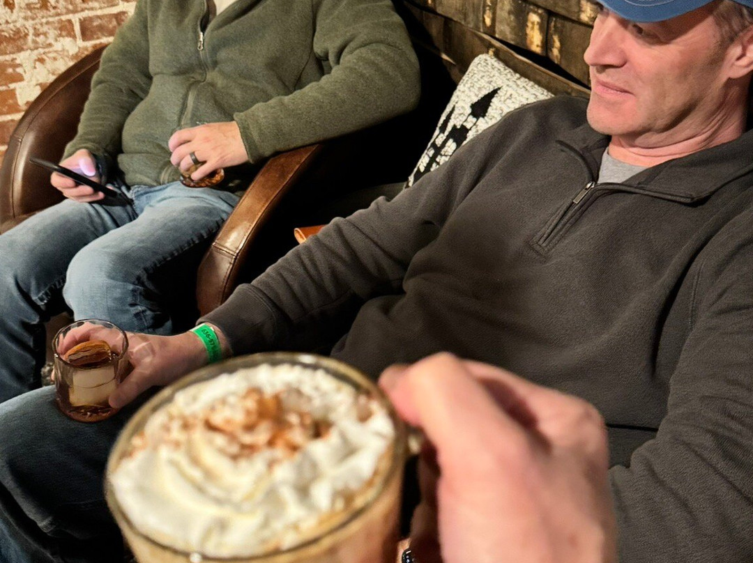 Lionheart Whiskey Co.-赫曼必去景点