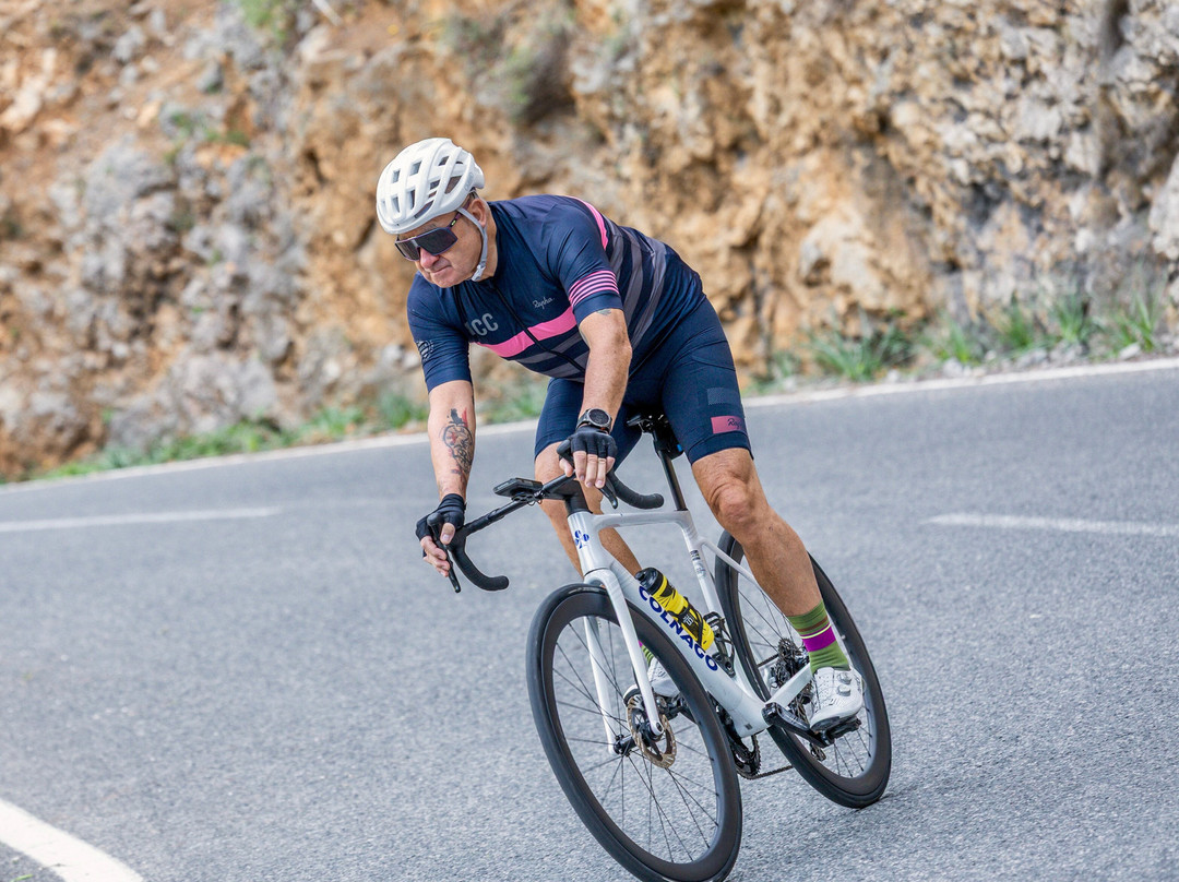 Mallorca Bike Hire-波连萨必去景点