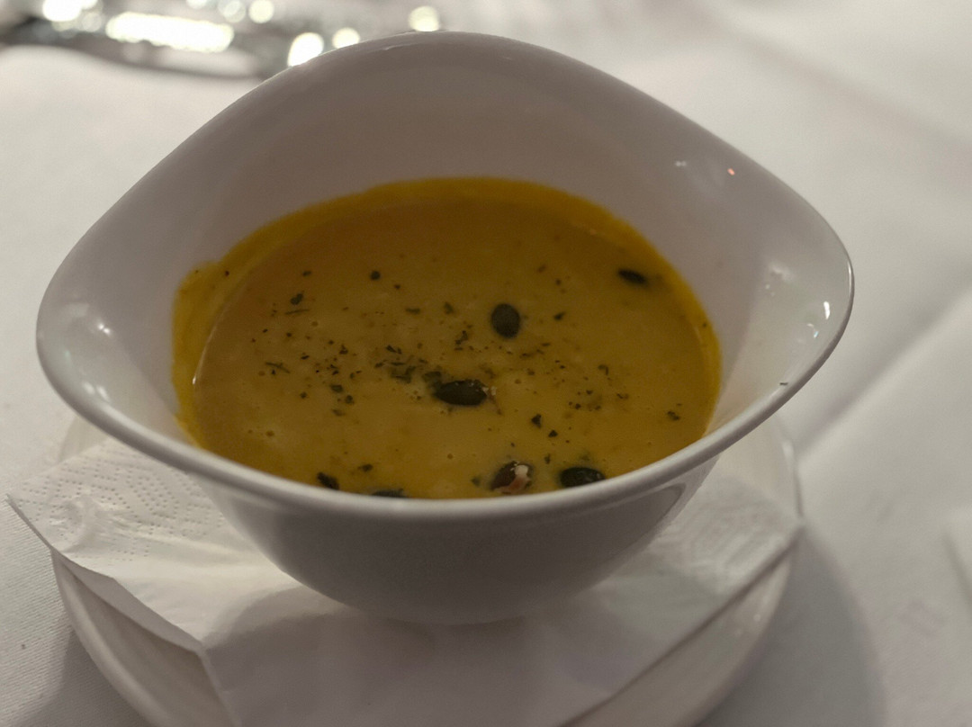 Restaurant Monaliza Im Schwanen