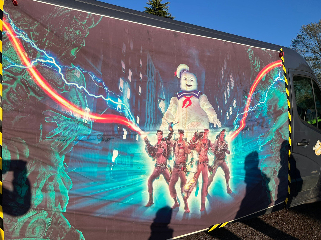 Pleasurewood Hills-洛斯托夫特瓷必去景点