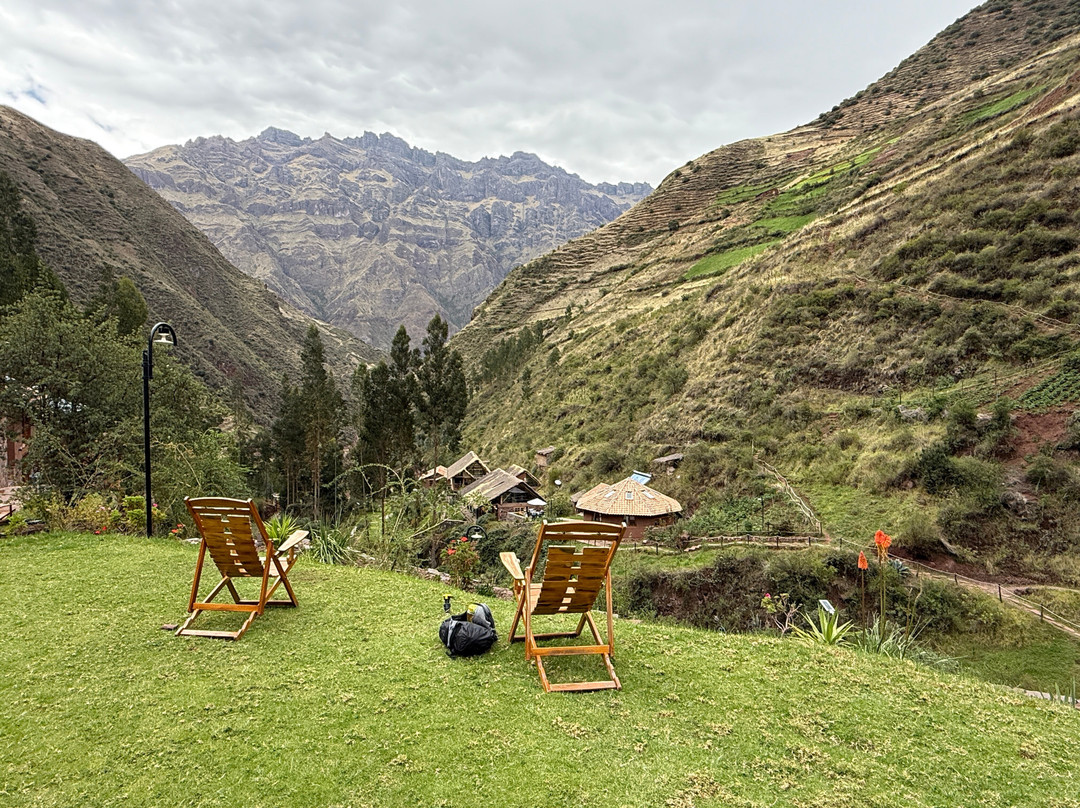 Etnikas Ayahuasca Retreats-库斯科必去景点