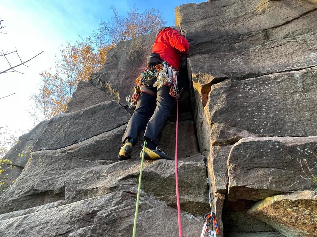 Peak-Outdoor-贝克韦尔必去景点