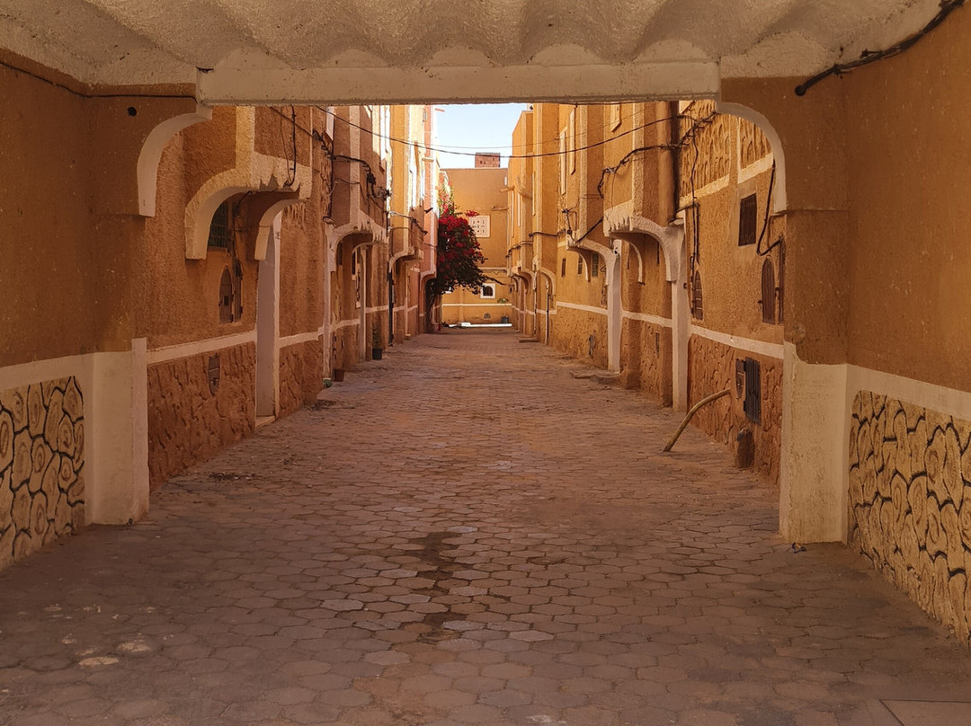 Discover Ghardaia Travel Agency-盖尔达耶必去景点