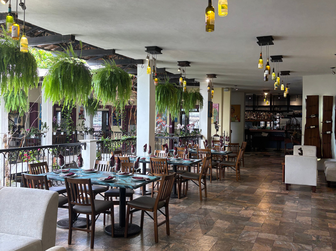 Galleria Dante-瓦拉塔港必去景点