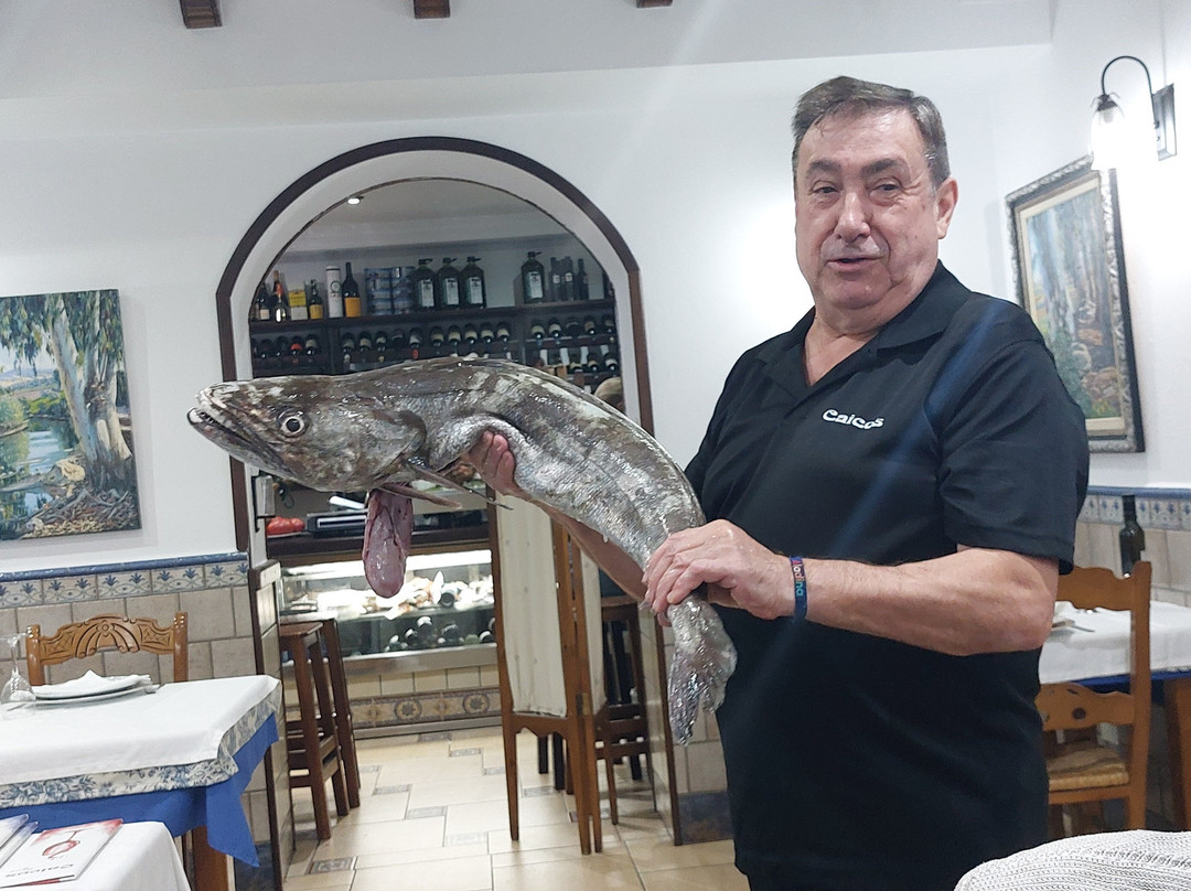 Academia Pradoventura-Prado del Rey必去景点